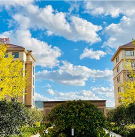 国宏立泰·桂花园